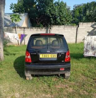 A picture of HYUNDAI BEI MILIONI 1.5 Full Ac Full document Mafuta kinanusa