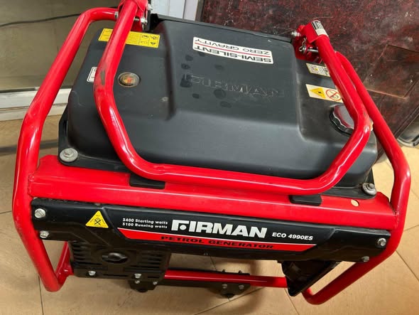 A picture of SUMEC FIRMAN 4990E2