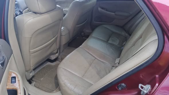 A picture of FOREIGN USED HONDA ACCORD