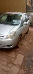 A picture of Spacio UBK 2006 model 25 5m