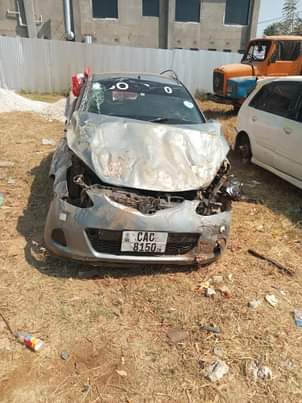 used mazda demio