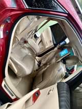 A picture of GLOTECH AUTOS Registered exus x350 2011
