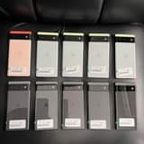 A picture of Google pixel used from Abroad available in stock with affordable