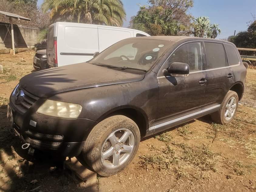 cars for sale in lusaka