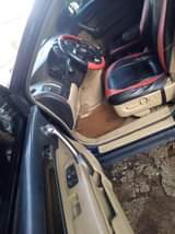 A picture of Neatly used 2008 Honda CR V with very sound engine