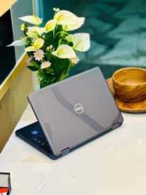 A picture of Dell