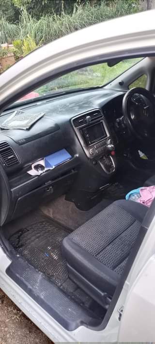 honda stream