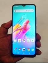 A picture of INFINIX SMART 5 BEI NI 140 INA STORAGE GB32 RAM