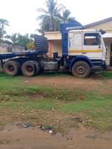 trailers