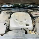 A picture of Toyota Crown Million 7 5 Automatic Petrol Mwanza 0767510909 0767510909