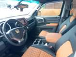 A picture of HONDA PICK UP RIDGELINE Toks Eng Gear AC NOTHING TO