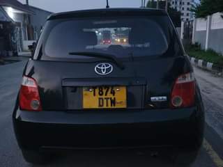 A picture of Ist maini sana Mwaka 2006 Cc 1290 Radio android Full