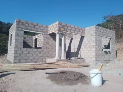 building material