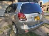 A picture of Toyota spacio Kali mno njoo ulipie tu
