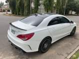 A picture of Distress 2015 CLA250 N5 8m Zero Repairs buy n drive