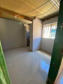 self contained