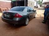 A picture of FASTEST FINGER NIGER USED HONDA ACCORD 2008 model Good Engine