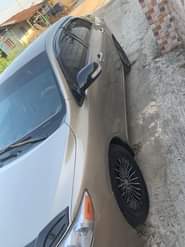 A picture of Quick deal LUIZ Figo EnterpriseS 07041398812 Corolla 2011model on belt