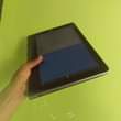 A picture of Touchscreen slim laptop.. lenovo Yoga core M