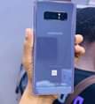 A picture of SAMSUNG S9 GB 64 RAM 4 PRICE 300 000 CALL