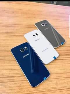 samsung galaxy s6
