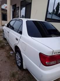 A picture of TOYOTA CARINA TI INAUZWA 4M 0742919429