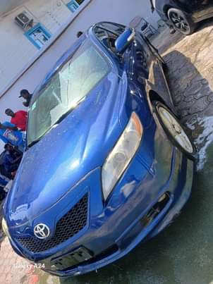 A picture of Super sharp clean Unregistered 2008 Toyota Camry Sport with Android