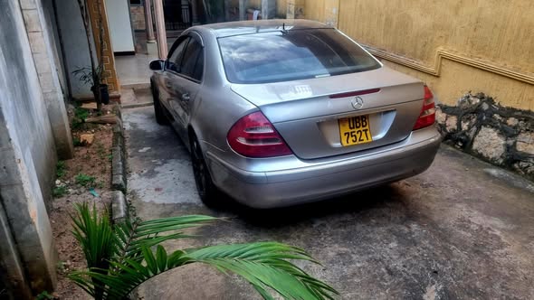 A picture of Vehicle