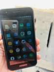 A picture of Samsung A2 CORE 4g network Ina crak 2 ndg mno