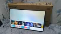A picture of Samsung nch 43 SMART 4k