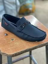 A picture of Moccasins