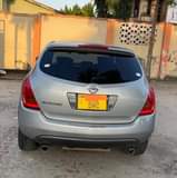 nissan murano