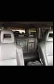 A picture of Another clean in and out Honda pilot 2004 model with