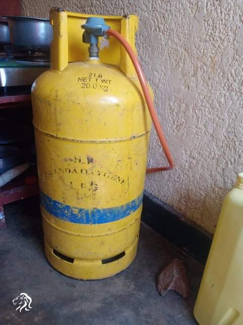 gas stoves