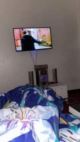 A picture of House hold