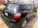 A picture of 2011 Toyota Matrix