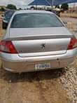A picture of Neatly Used PEUGEOT 407 first Body Atomatic Transmission Buy Travel