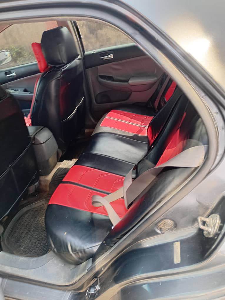 A picture of Honda EOD