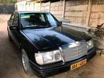 classifieds/cars mercedes