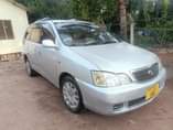 A picture of Toyota Gaia inauzwa