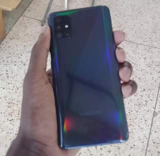 samsung a51