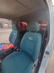 A picture of Suzuki jimmy