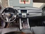 A picture of 2007 RDX ACURA
