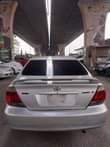 A picture of 2006 Camry Sport Edition Price slashed