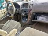 A picture of No condition is permanent The owner of ds car has