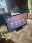 A picture of Tv zinapatikan kwa bei poa mtumba saf kabisa