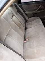 A picture of Toyota Camry pencil