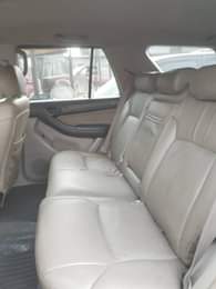 A picture of Available for sale 2005 Toyota 4Runner Good V6 Engine Ac