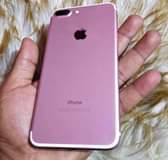 A picture of iphone 7plus