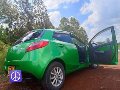 Doreen C.